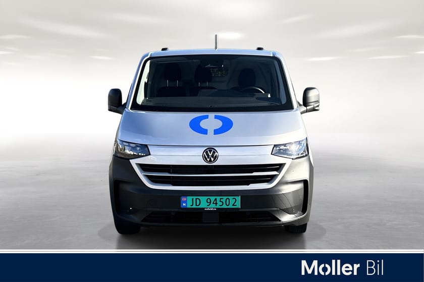 Bilde 2 av Volkswagen Transporter