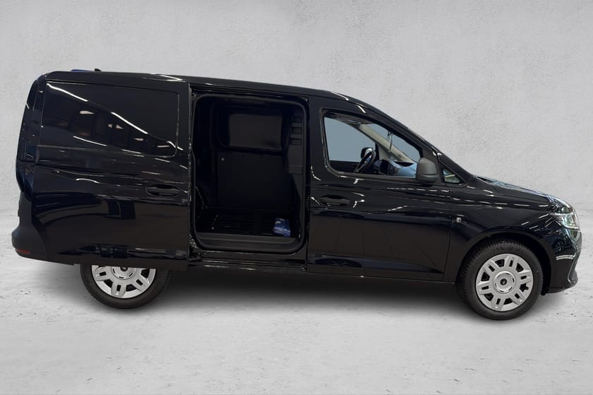 Bilde 4 av Ford Transit Connect L2 Trend-Næringskampanje