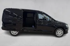 Thumnail bilde 3 av Ford Transit Connect