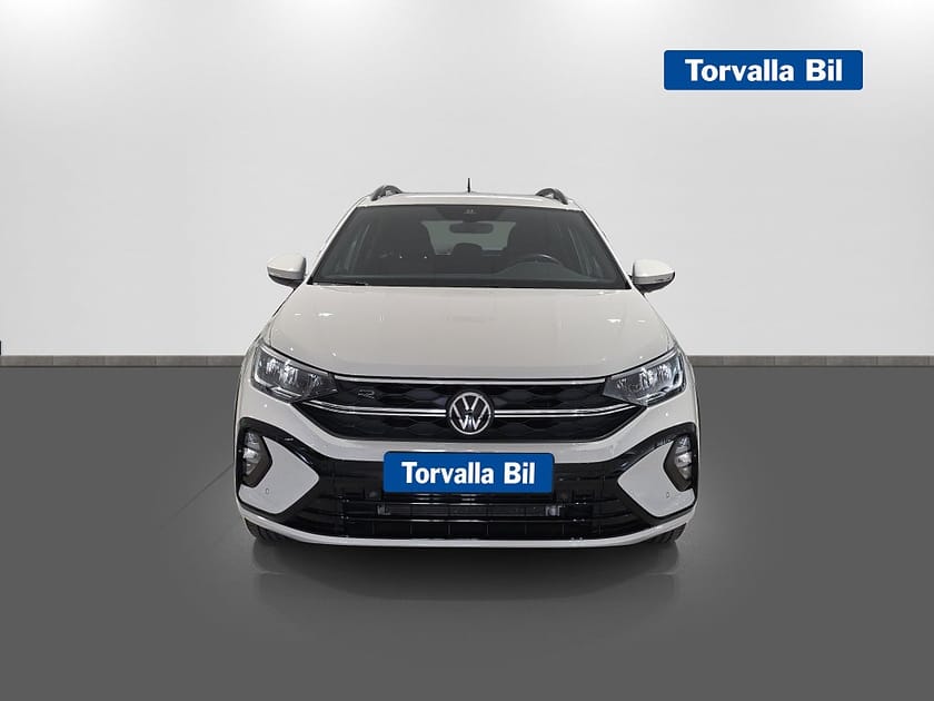 Bild 2 av Volkswagen Taigo
