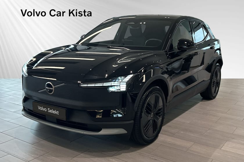 Bild 1 av Volvo EX30 Cross Country Twin Motor Performance