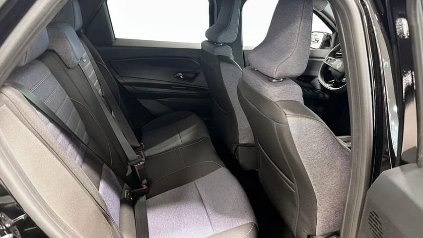 Bild 5 av Renault 5 E-Tech PL 3690kr/mån TECHNO EV52