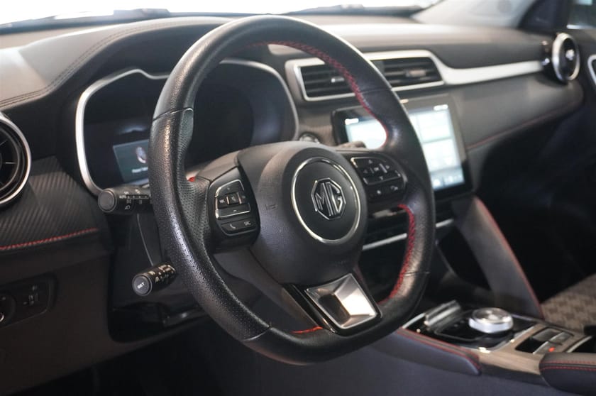 Bild 2 av MG ZS EV Long Range Comfort