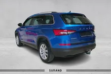 Thumnail bilde 2 av Škoda Kodiaq