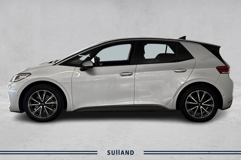 Bilde 2 av Volkswagen ID.3 Pro Performance highline 59kwh 204hk