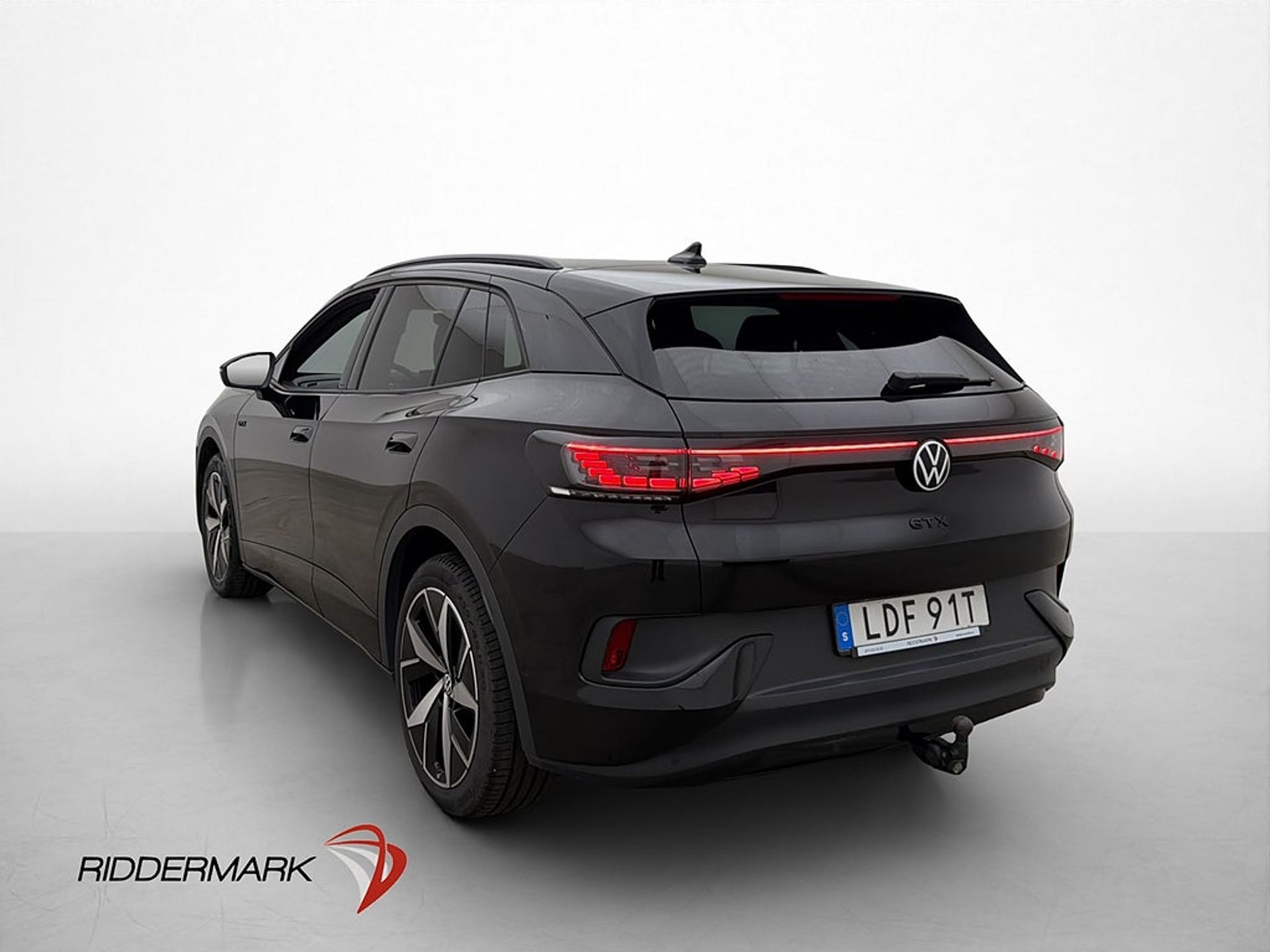 Volkswagen ID.4 Comfort Plus GTX 360° 2023, bild 6/10