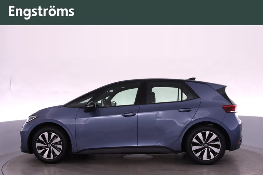 Bild 5 av Volkswagen ID.3 Neo Life 50 kWh 170hk