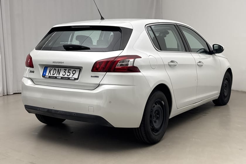 Bild 3 av Peugeot 308