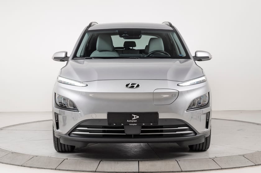 Bilde 4 av Hyundai Kona Electric 64 kWh Premium LR ACC/Kamera/Krell/CarPlay