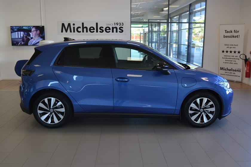 Bild 4 av Volkswagen ID. Polo