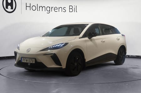 MG 4 Electric Standard Range Ne Std 51kWh