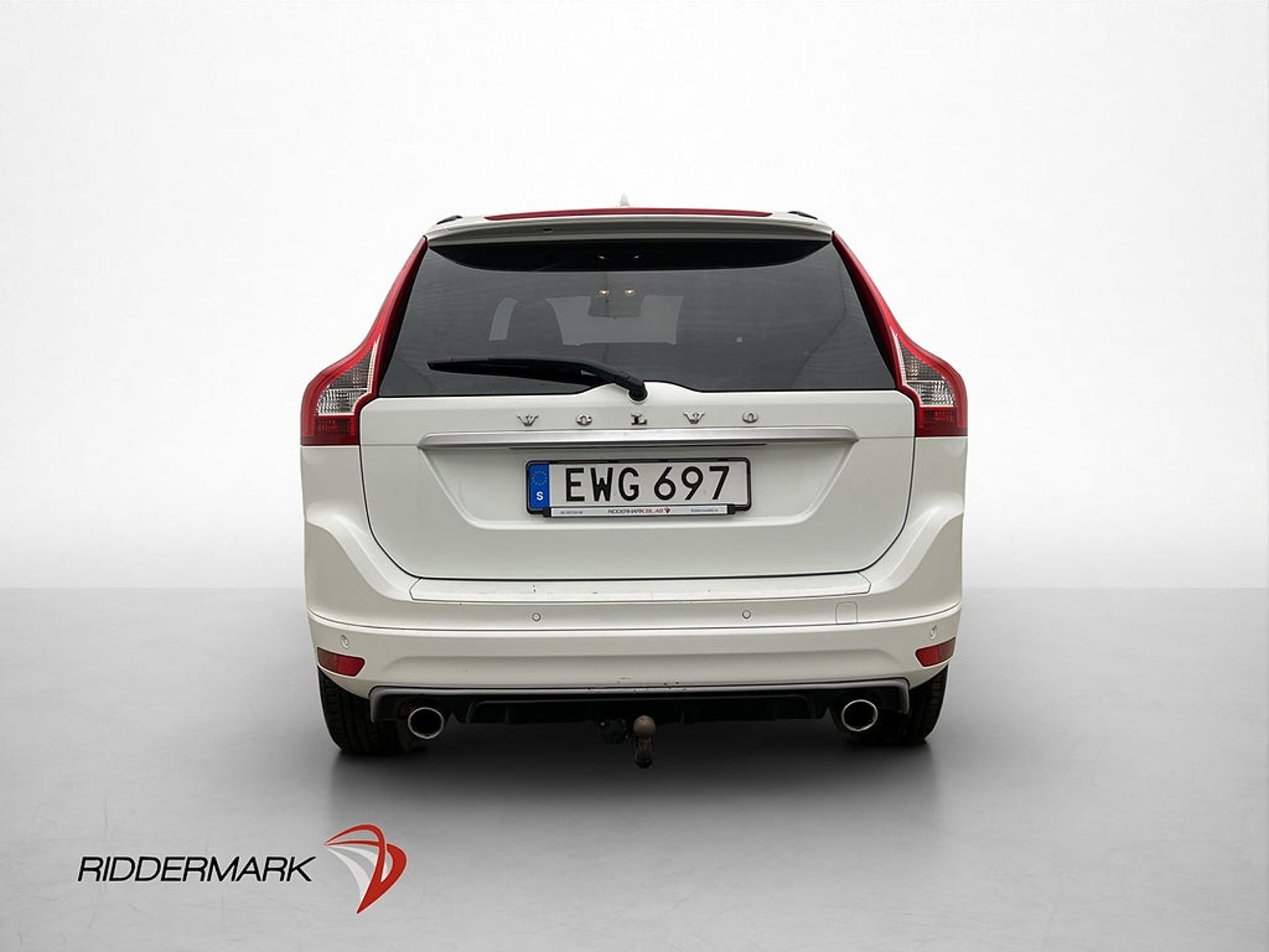 Volvo XC60 2016, bild 6/34