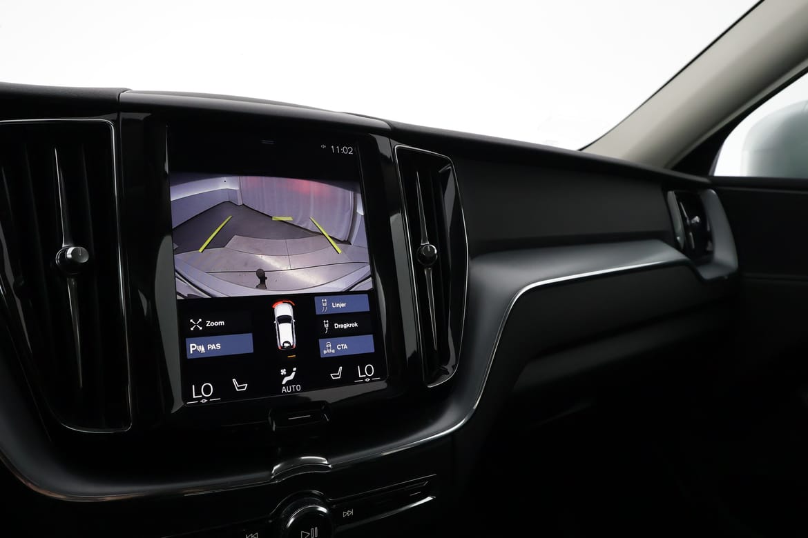 Volvo XC60 2019 - miniatyr 13