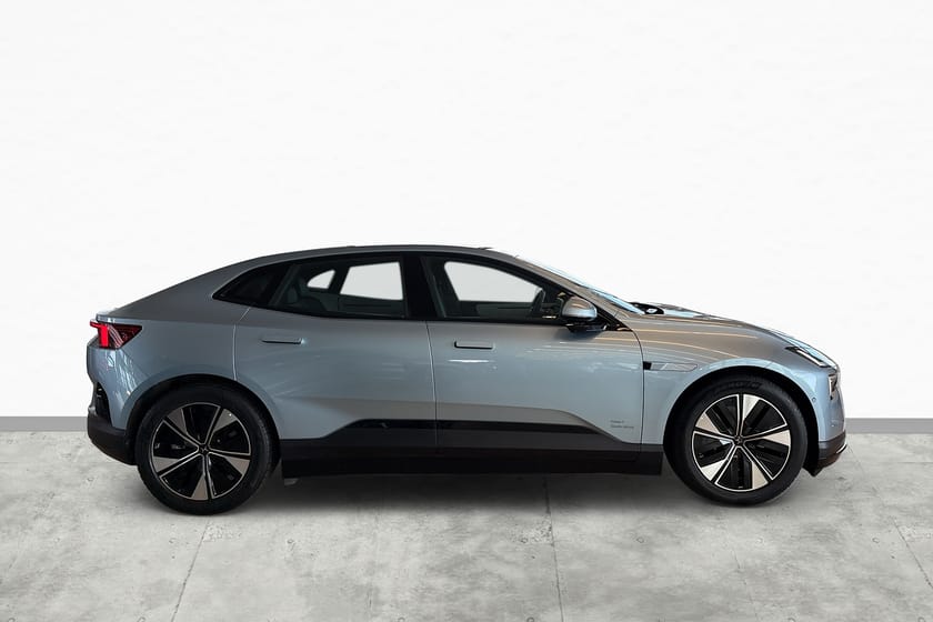 Bild 4 av Polestar 4 Long Range Dual Motor Plus H/K Panorama