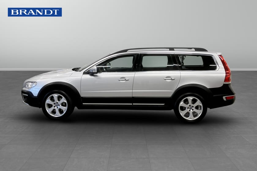 Bild 3 av Volvo XC70 D4 AWD Classic Summum