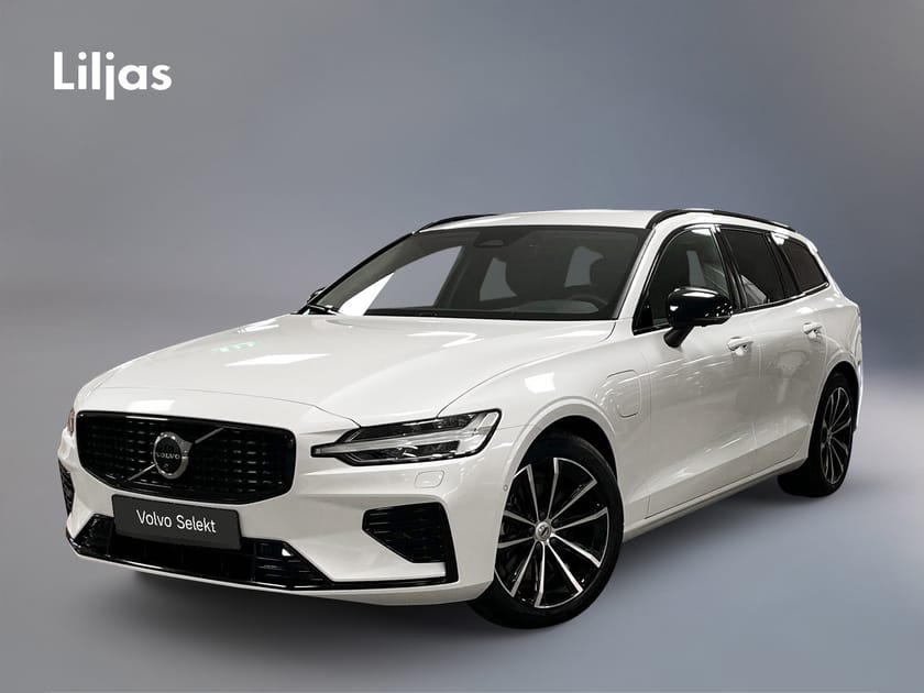 Bild 1 av Volvo V60