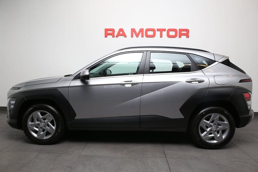 Bild 3 av Hyundai Kona Hybrid DCT Essential *RA Dagen*