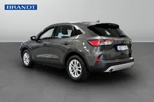 Ford Kuga Plug-In Hybrid