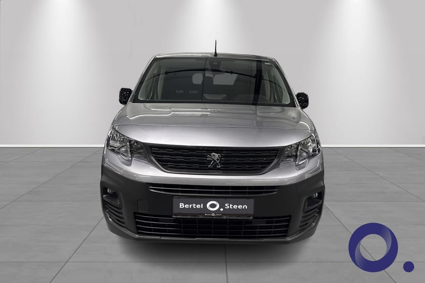 Bilde 2 av Peugeot e-Partner L2