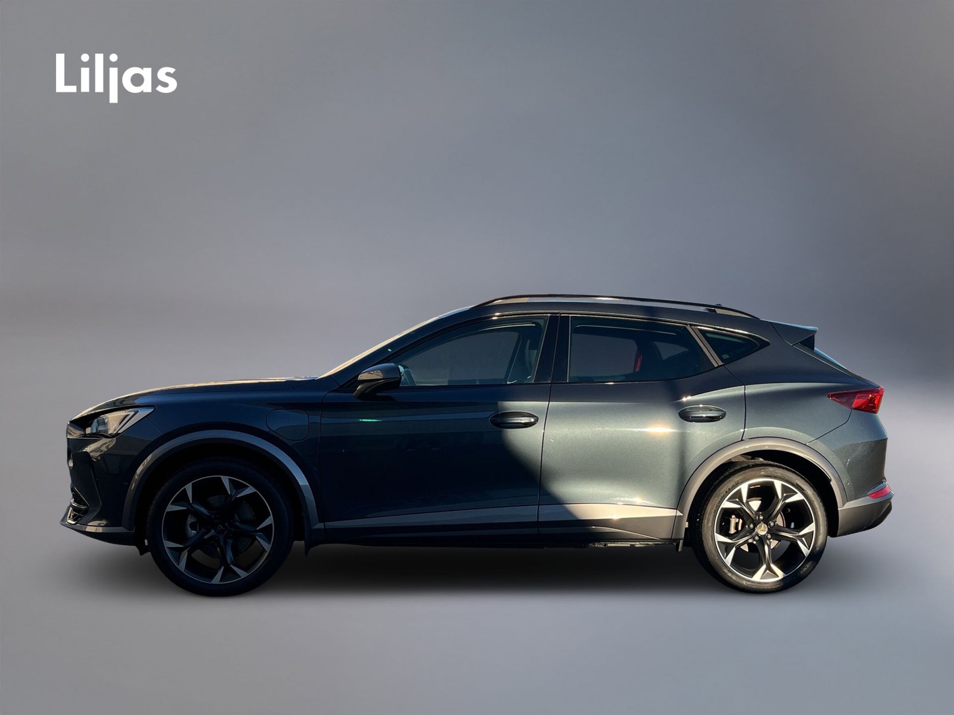 Cupra Formentor 1.4 e-HYBRID 2022, bild 2/10