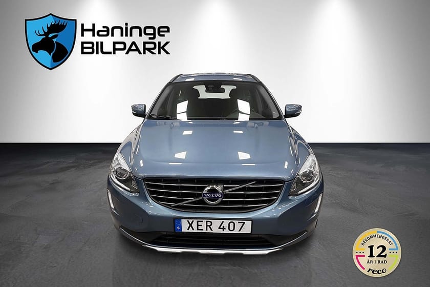 Bild 3 av Volvo XC60