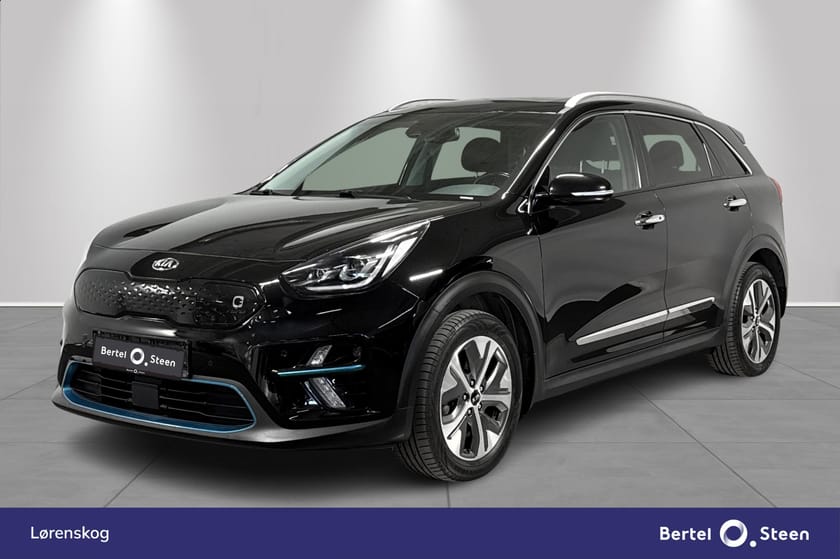 Bilde 1 av Kia e-Niro Exclusive | Memory | Panorama | JBL | CarPlay