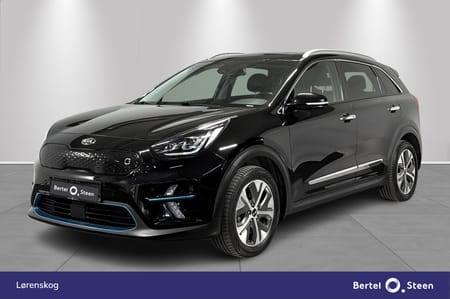 Kia e-Niro Exclusive | Memory | Panorama | JBL | CarPlay