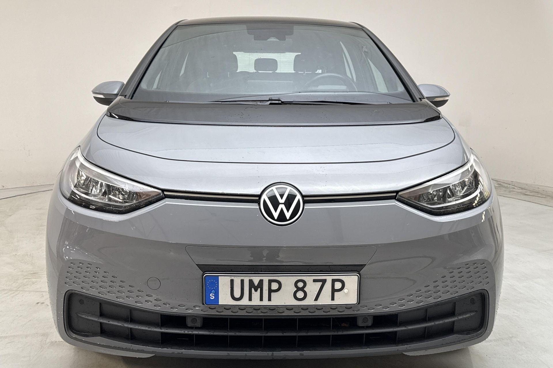 Volkswagen ID.3 Pro Performance 2021, bild 5/10