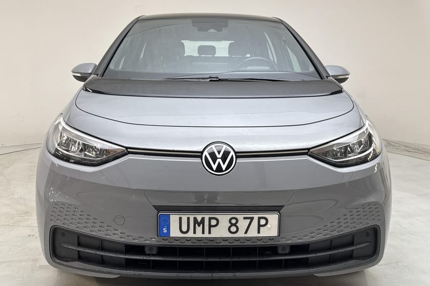 Bild 5 av Volkswagen ID.3 Pro Performance