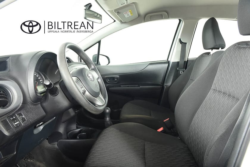 Bild 5 av Toyota Yaris