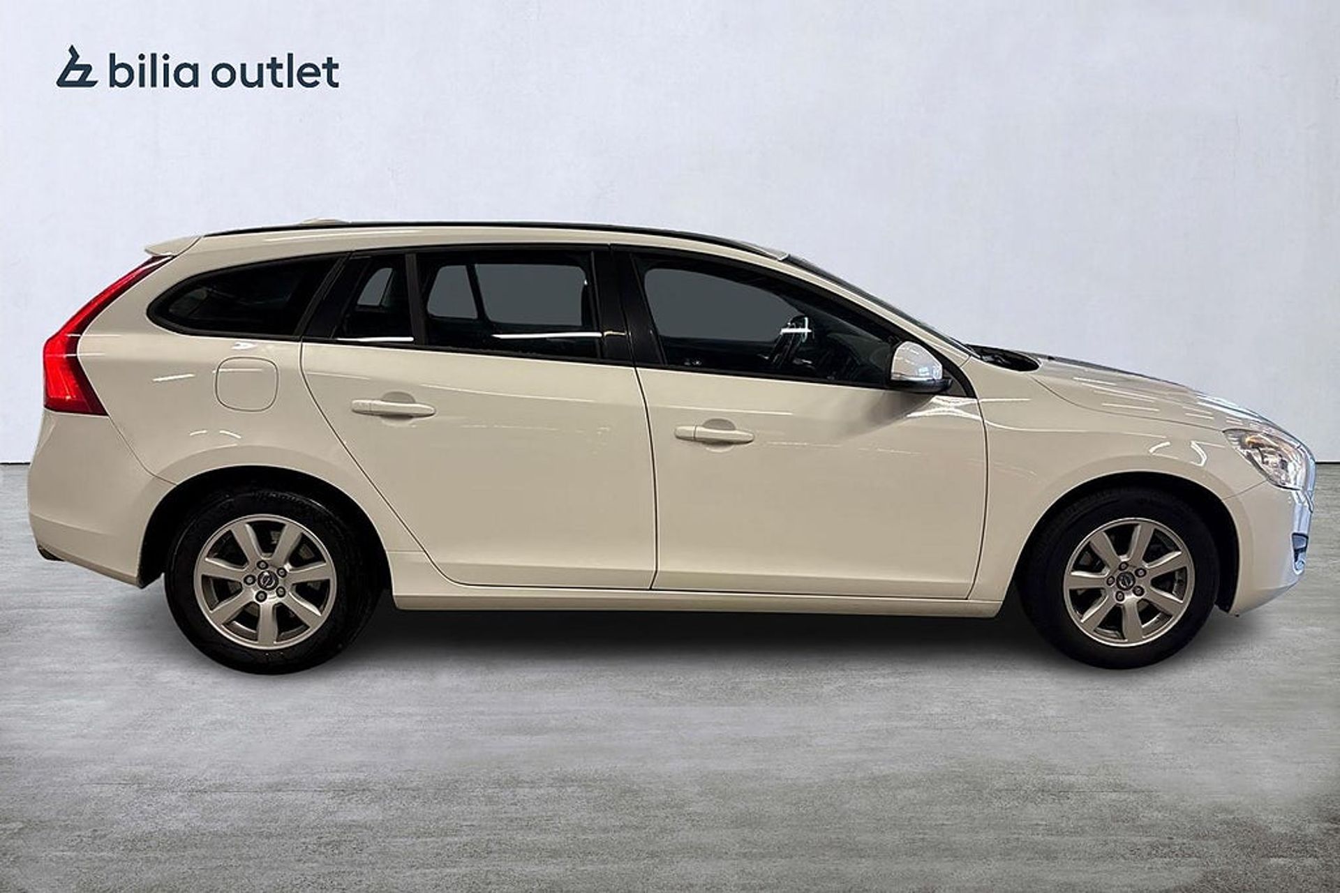 Volvo V60 2013, kuva 7/10