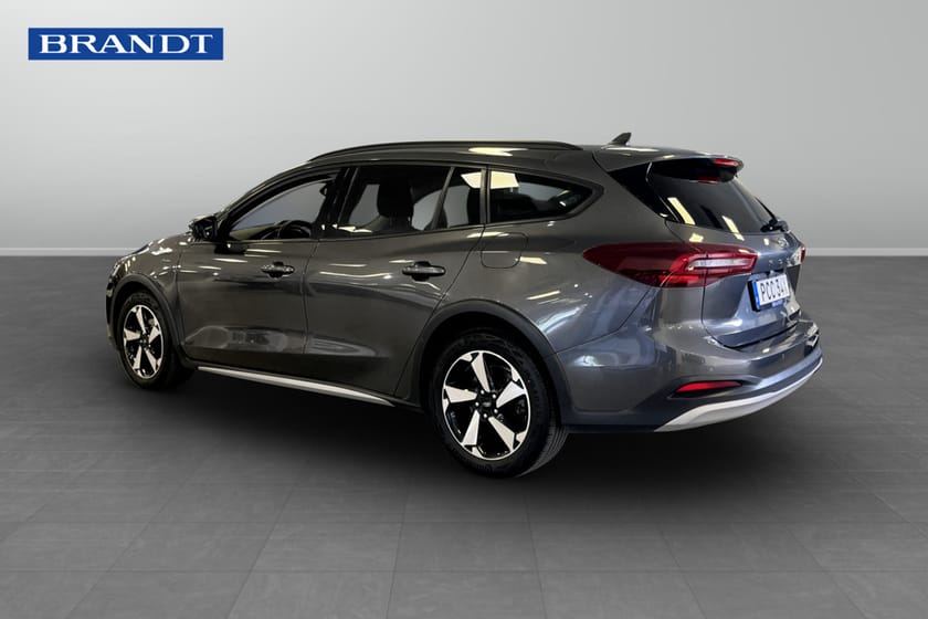 Bild 2 av Ford Focus Active Kombi 1.0T EcoBoost 125hk E85 Edition 7-DCT