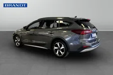 Ford Focus Active Kombi