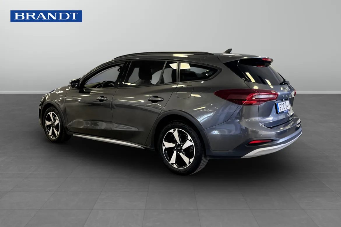 Ford Focus Active Kombi