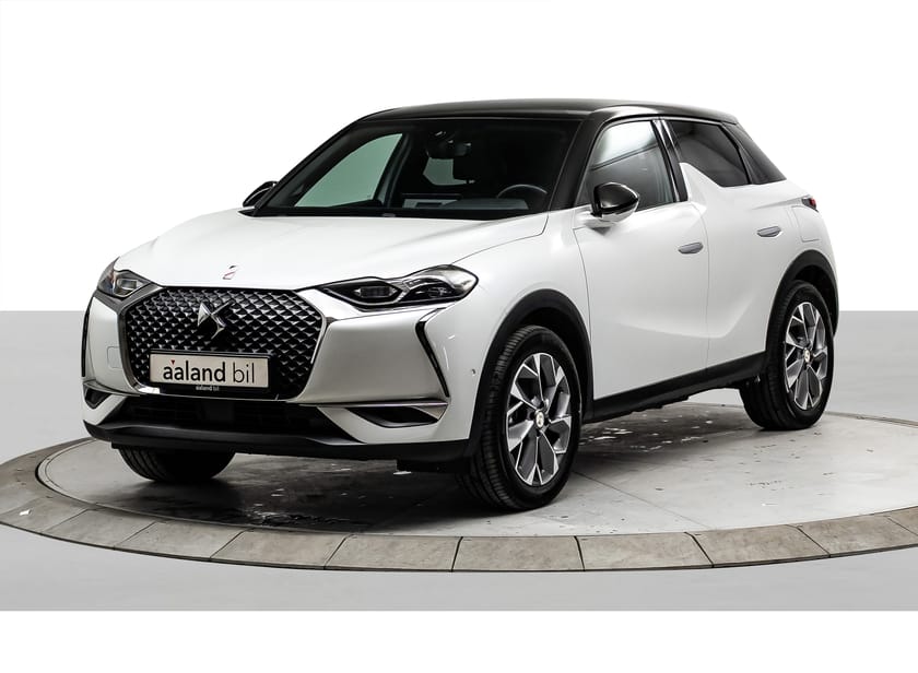 Bilde 1 av DS 3 Crossback E-TENSE LED Matrix//Lav kilometer