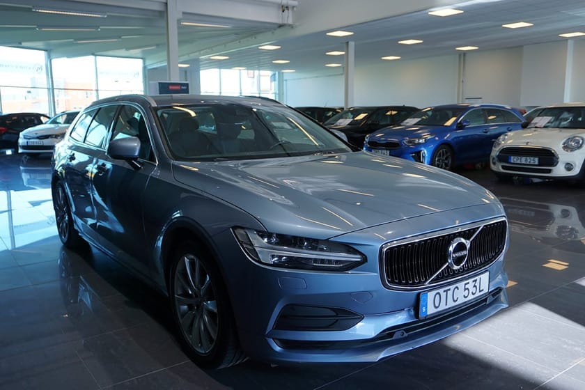 Bild 5 av Volvo V90