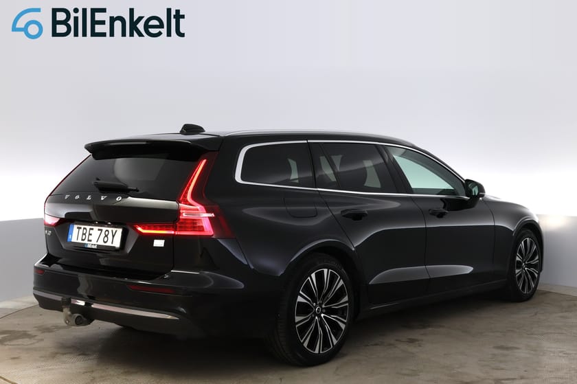 Bild 3 av Volvo V60