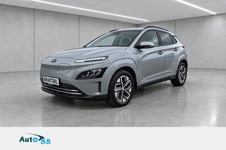Hyundai Kona Electric 39.2 kWh