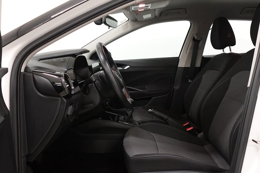 Bild 4 av Škoda Fabia Skoda 1.0 MPI Ambition Euro 6 Farthållare Apple CarPlay