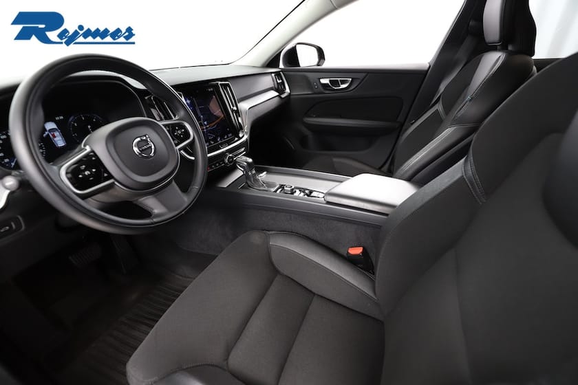 Bild 5 av Volvo V60 Cross Country D4 AWD Advanced Edt