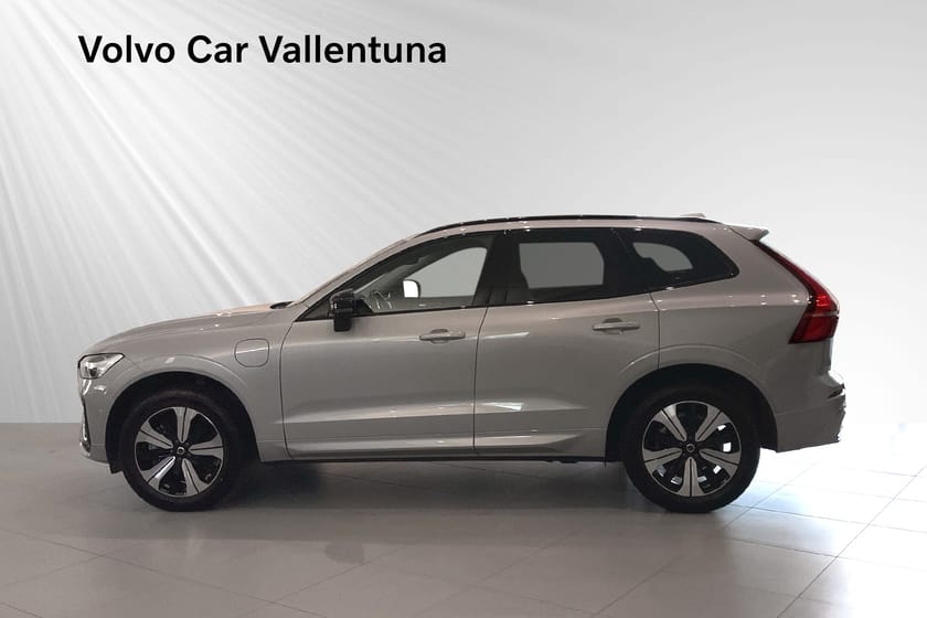 Bild 3 av Volvo XC60 T6 Plus Dark Edition