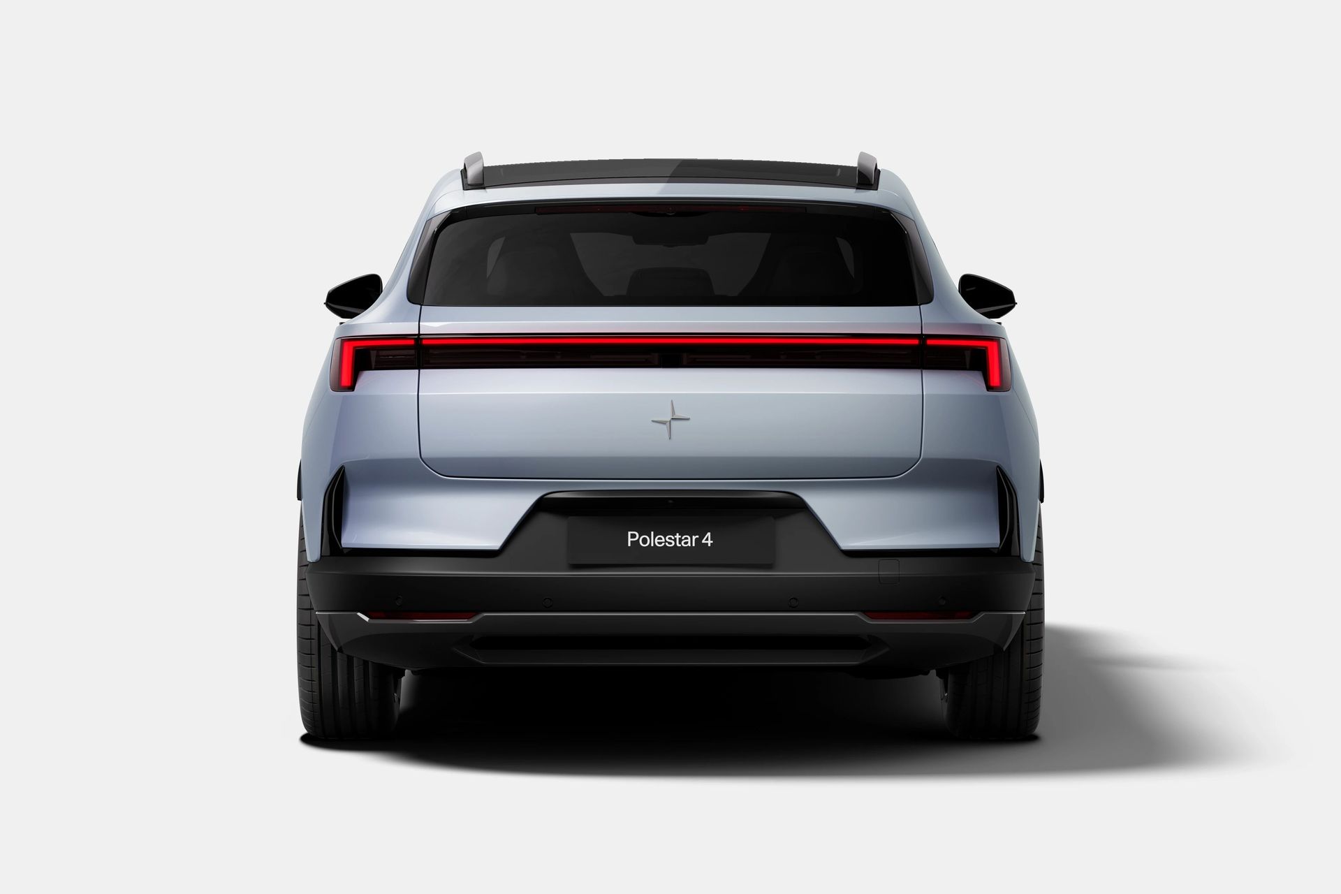 Polestar 4 Long Range Single Motor 2027, photo 5/10