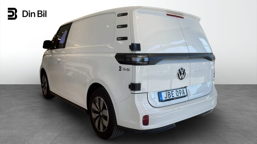 Bild 3 av Volkswagen ID. Buzz Cargo ID.BUZZ 286HK