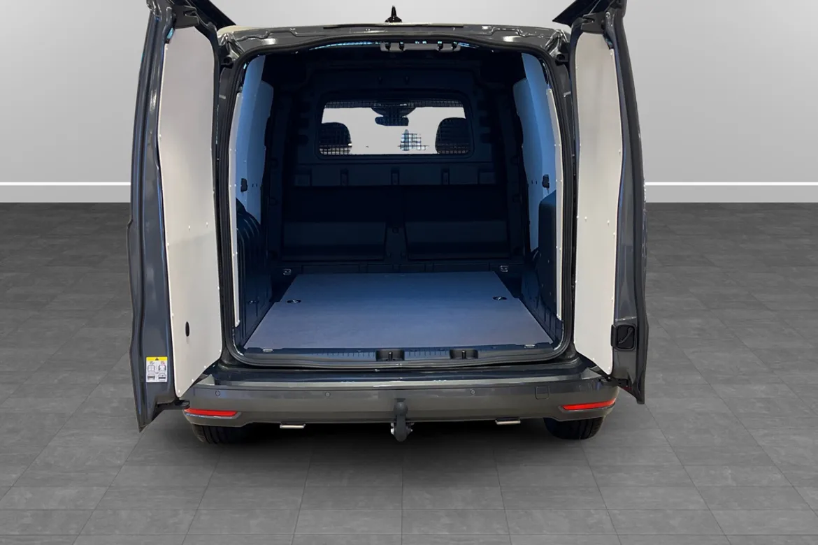 Ford Transit Connect L2