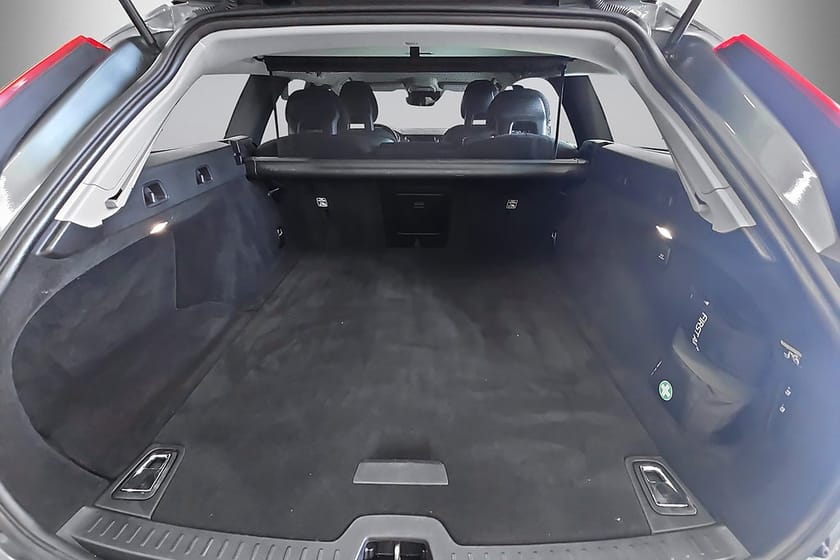 Bild 5 av Volvo V90