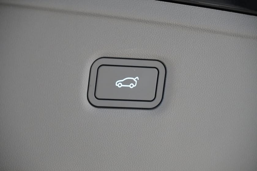 Bild 4 av XPENG P7+ RWD Long Range AWD PERFORMANCE Demobil