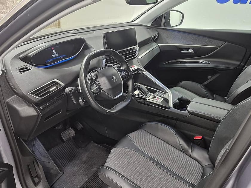 Bild 2 av Peugeot 3008