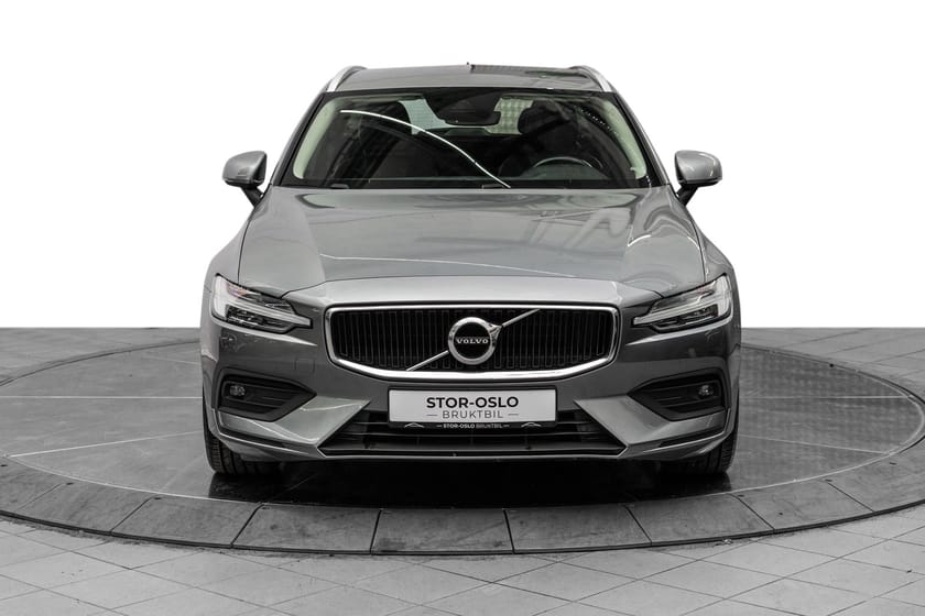 Bilde 3 av Volvo V60