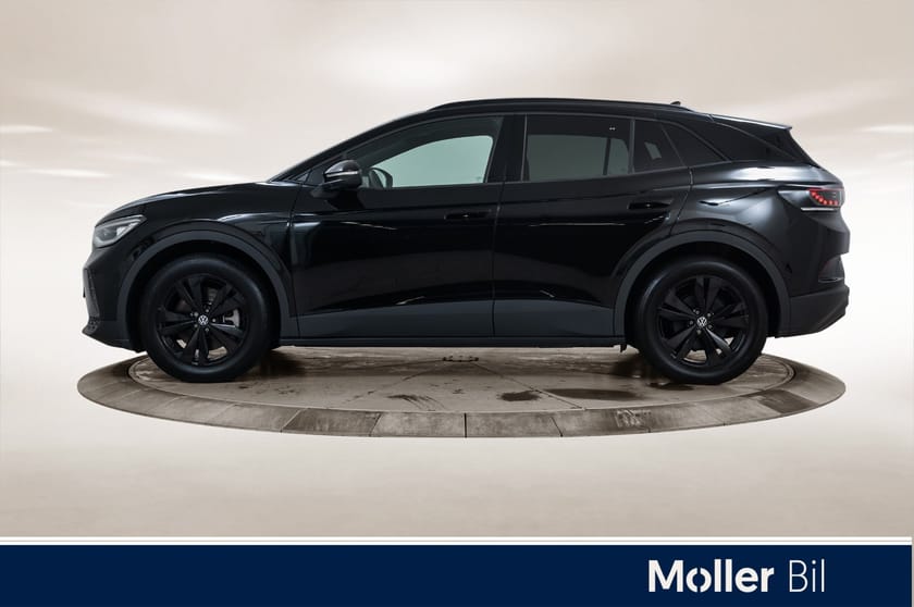 Bilde 2 av Volkswagen ID.4 Pro 4M