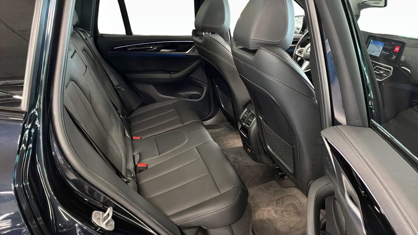 Bild 5 av BMW iX3